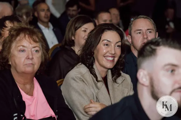 Smith O'Brien's Goes To The Movies — photo SOB-060