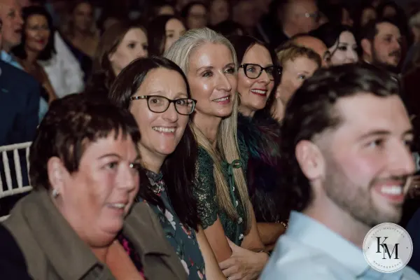 Smith O'Brien's Goes To The Movies — photo SOB-061