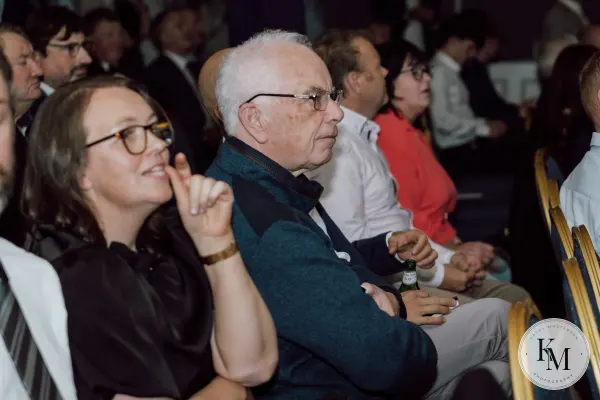 Smith O'Brien's Goes To The Movies — photo SOB-063