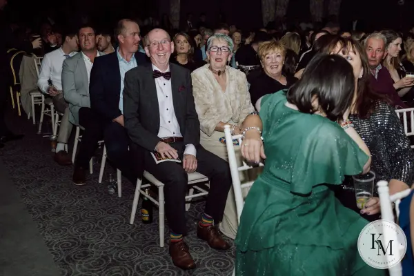 Smith O'Brien's Goes To The Movies — photo SOB-068