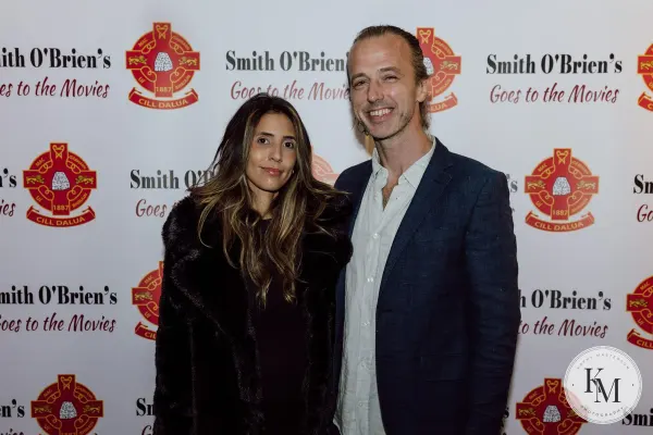 Smith O'Brien's Goes To The Movies — photo SOB-080