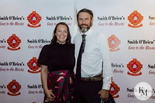 Smith O'Brien's Goes To The Movies — photo SOB-081