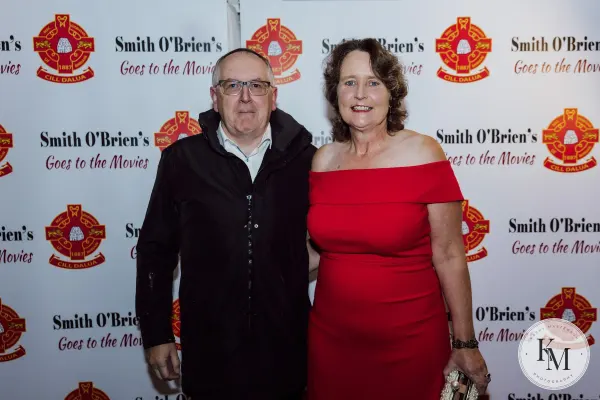 Smith O'Brien's Goes To The Movies — photo SOB-083