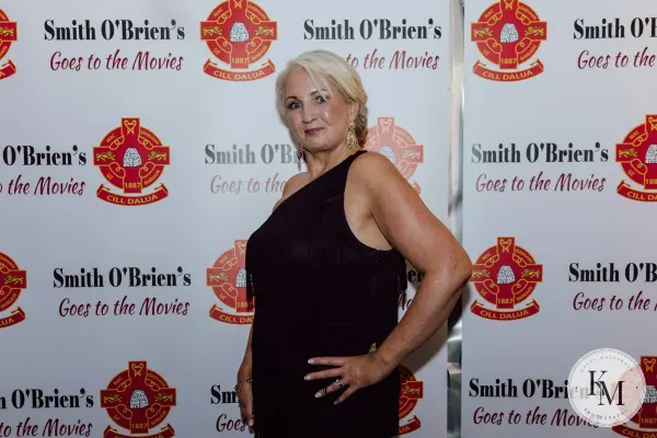 Smith O'Brien's Goes To The Movies — photo SOB-089