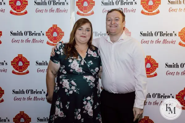 Smith O'Brien's Goes To The Movies — photo SOB-090