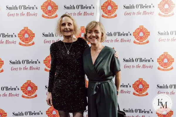 Smith O'Brien's Goes To The Movies — photo SOB-099