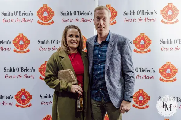 Smith O'Brien's Goes To The Movies — photo SOB-100
