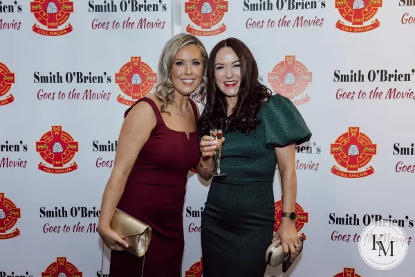 Smith O'Brien's Goes To The Movies — photo SOB-103