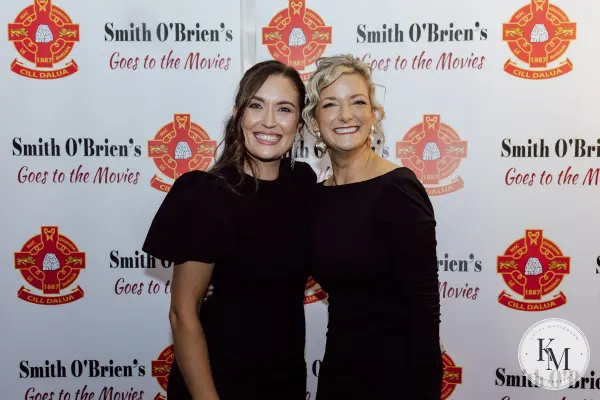 Smith O'Brien's Goes To The Movies — photo SOB-104