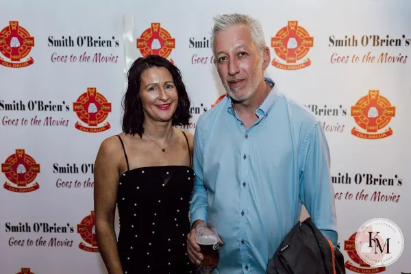 Smith O'Brien's Goes To The Movies — photo SOB-107