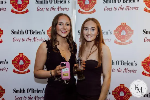 Smith O'Brien's Goes To The Movies — photo SOB-109