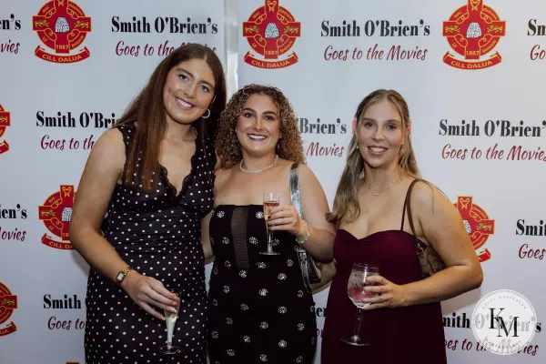 Smith O'Brien's Goes To The Movies — photo SOB-110