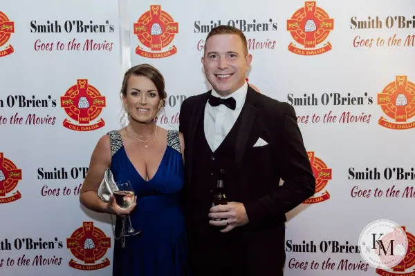 Smith O'Brien's Goes To The Movies — photo SOB-113