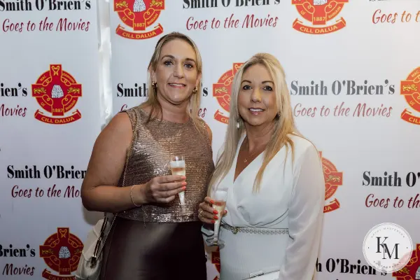 Smith O'Brien's Goes To The Movies — photo SOB-116