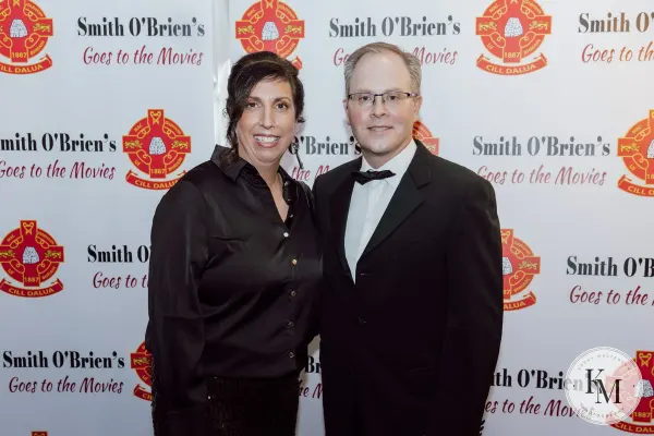 Smith O'Brien's Goes To The Movies — photo SOB-125