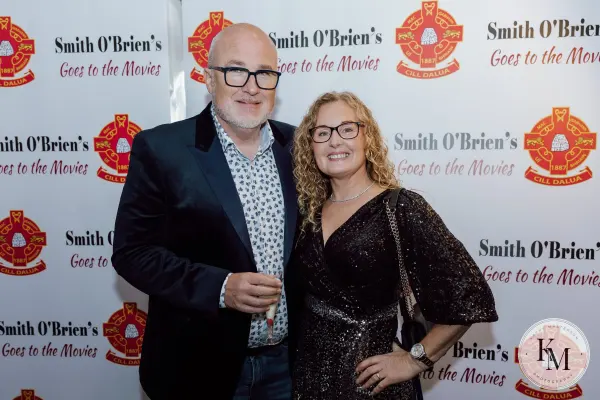 Smith O'Brien's Goes To The Movies — photo SOB-126