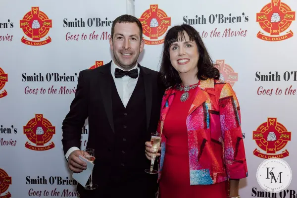 Smith O'Brien's Goes To The Movies — photo SOB-128