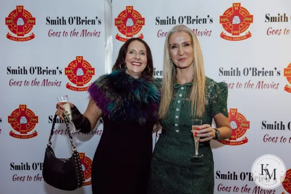Smith O'Brien's Goes To The Movies — photo SOB-129
