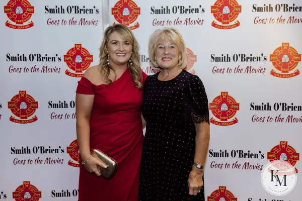 Smith O'Brien's Goes To The Movies — photo SOB-131
