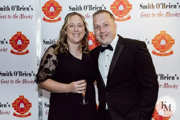 Smith O'Brien's Goes To The Movies — photo SOB-133