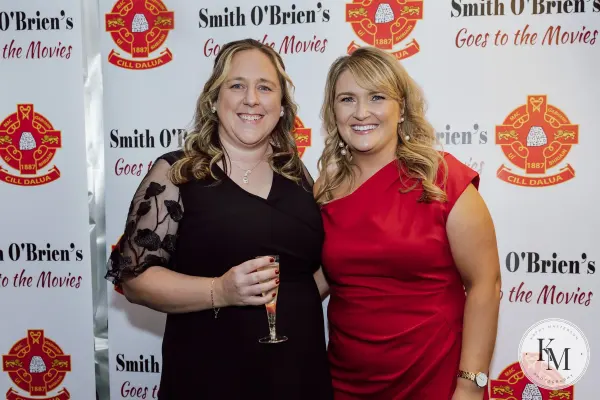 Smith O'Brien's Goes To The Movies — photo SOB-134
