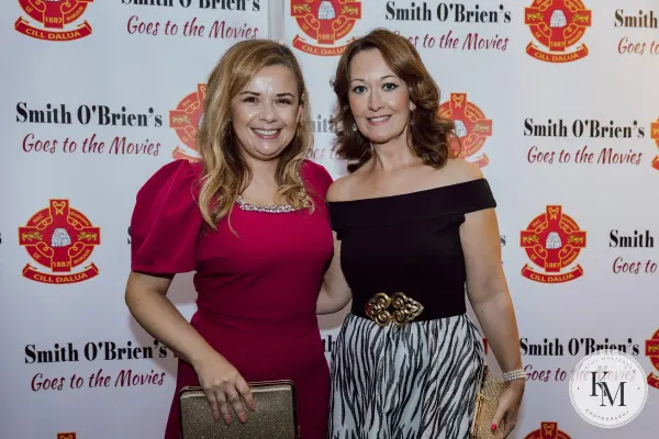 Smith O'Brien's Goes To The Movies — photo SOB-141