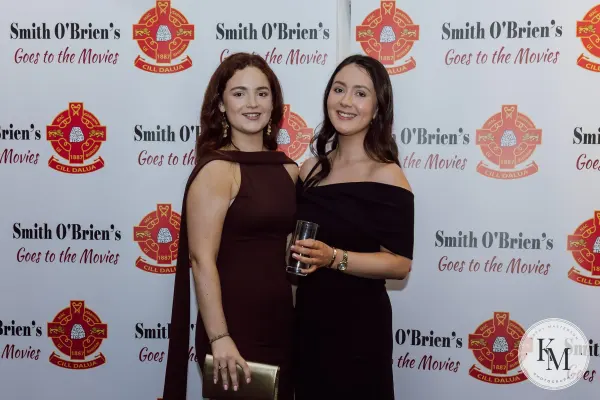 Smith O'Brien's Goes To The Movies — photo SOB-142