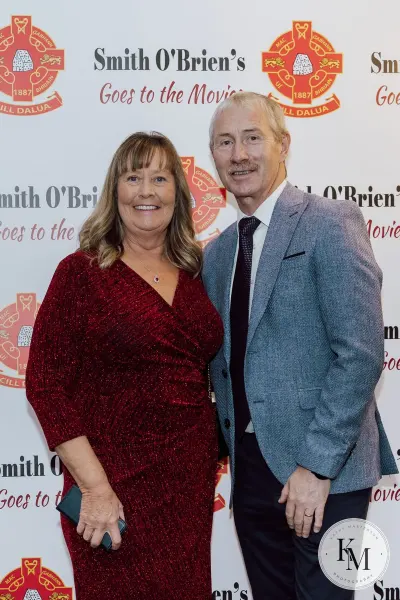 Smith O'Brien's Goes To The Movies — photo SOB-143
