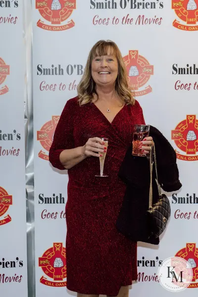 Smith O'Brien's Goes To The Movies — photo SOB-145