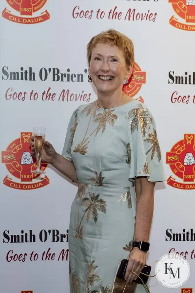 Smith O'Brien's Goes To The Movies — photo SOB-146