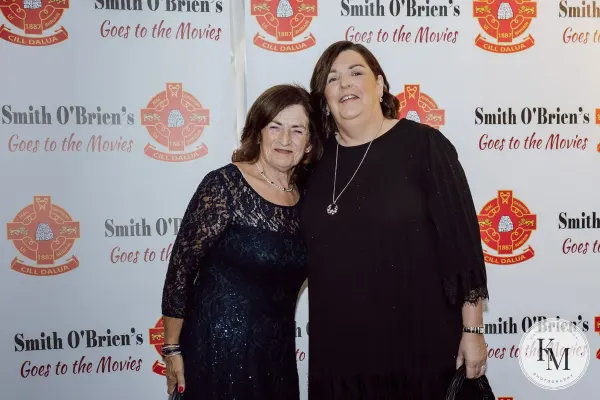 Smith O'Brien's Goes To The Movies — photo SOB-147