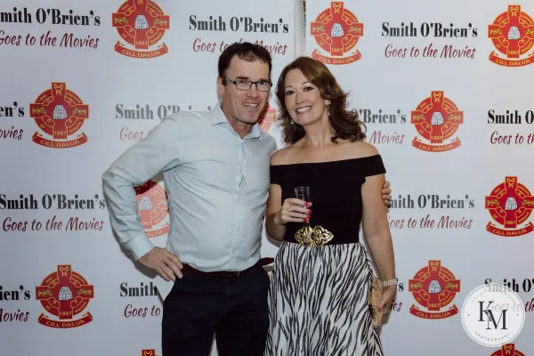 Smith O'Brien's Goes To The Movies — photo SOB-148