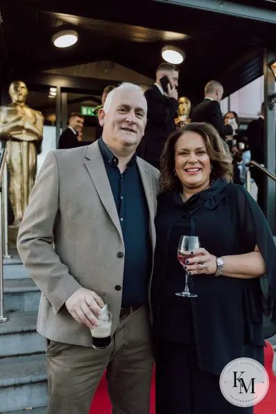Smith O'Brien's Goes To The Movies — photo SOB-155