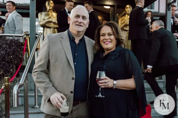 Smith O'Brien's Goes To The Movies — photo SOB-156