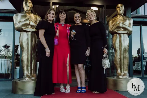Smith O'Brien's Goes To The Movies — photo SOB-170