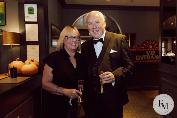 Smith O'Brien's Goes To The Movies — photo SOB-178