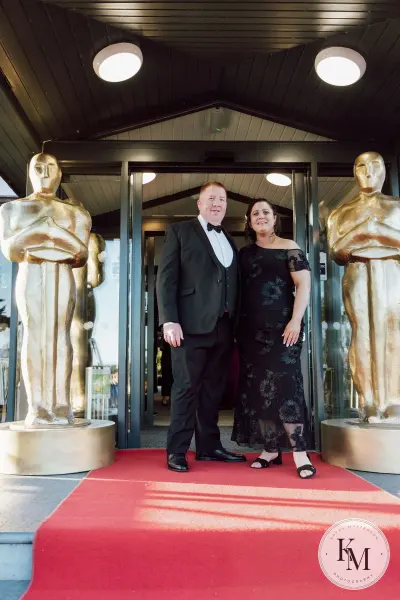Smith O'Brien's Goes To The Movies — photo SOB-206