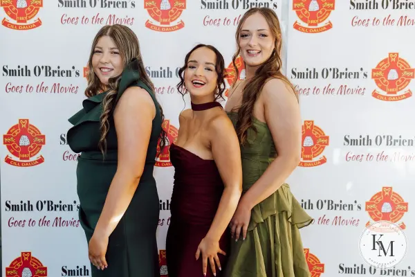 Smith O'Brien's Goes To The Movies — photo SOB-223