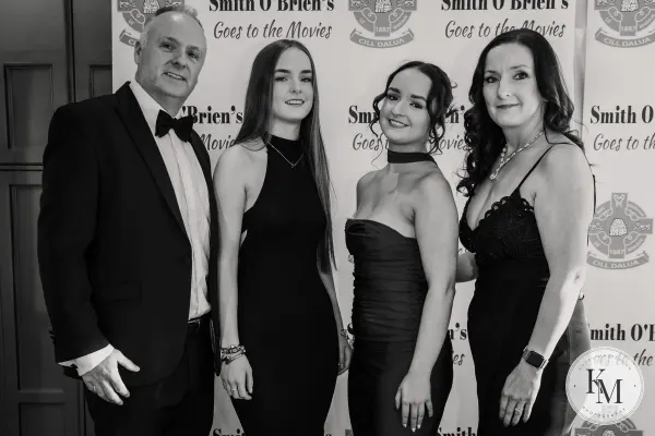 Smith O'Brien's Goes To The Movies — photo SOBBW-232