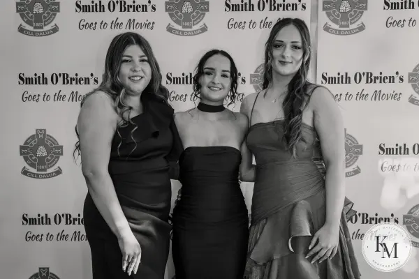 Smith O'Brien's Goes To The Movies — photo SOBBW-233