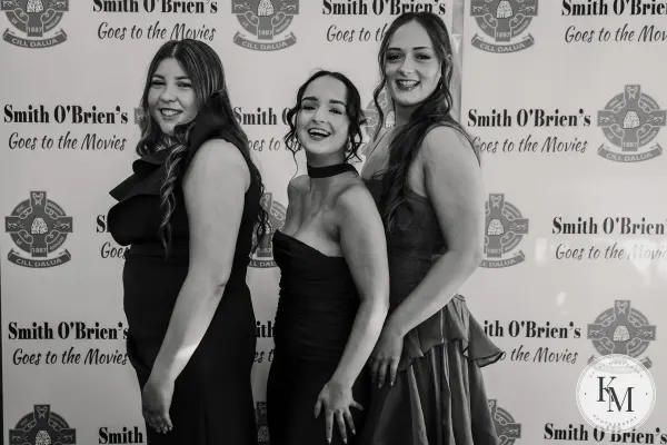 Smith O'Brien's Goes To The Movies — photo SOBBW-234