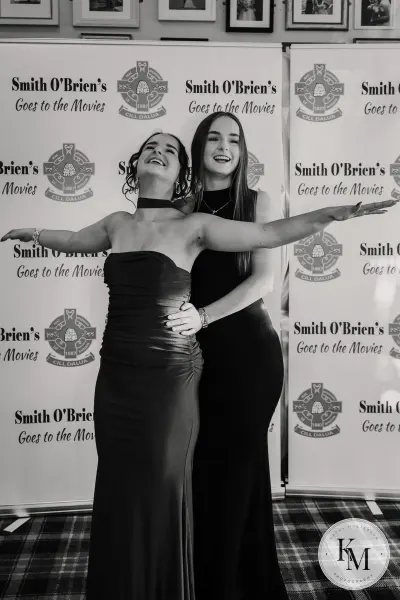 Smith O'Brien's Goes To The Movies — photo SOBBW-236