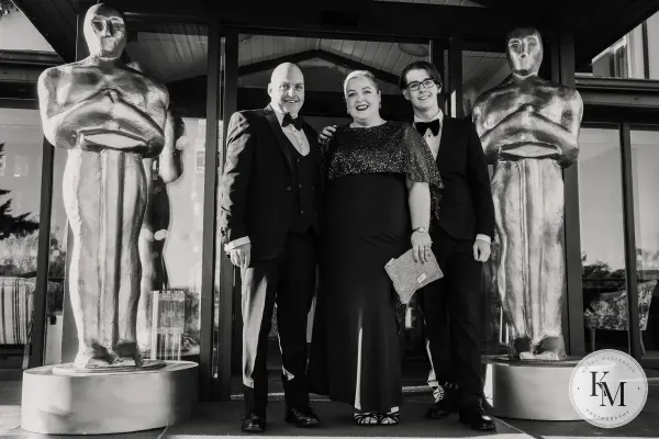 Smith O'Brien's Goes To The Movies — photo SOBBW-237