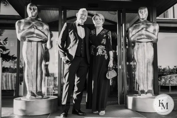Smith O'Brien's Goes To The Movies — photo SOBBW-241
