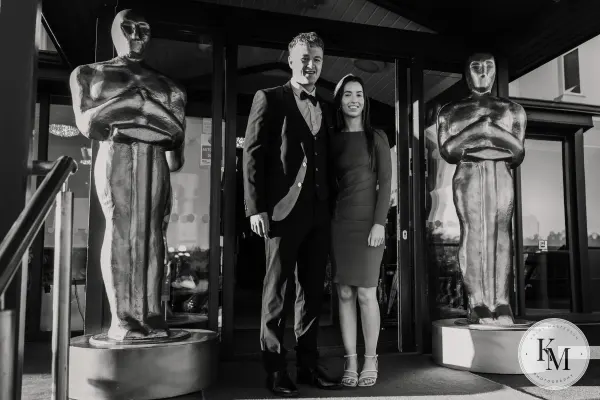 Smith O'Brien's Goes To The Movies — photo SOBBW-242