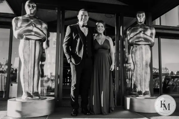 Smith O'Brien's Goes To The Movies — photo SOBBW-244
