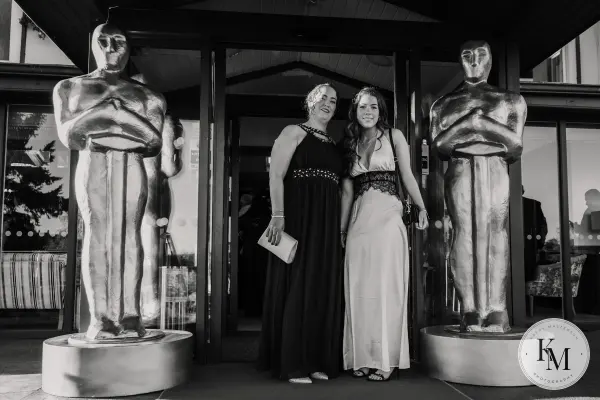 Smith O'Brien's Goes To The Movies — photo SOBBW-246