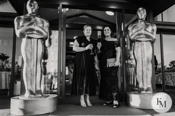Smith O'Brien's Goes To The Movies — photo SOBBW-247