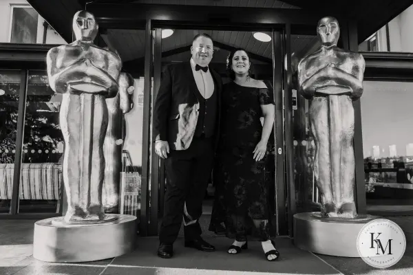 Smith O'Brien's Goes To The Movies — photo SOBBW-250