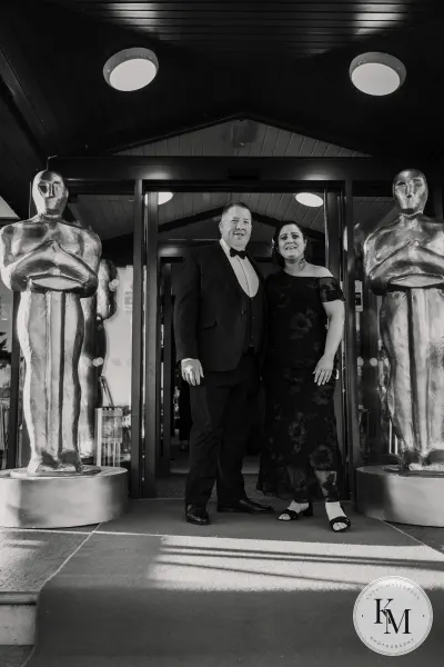 Smith O'Brien's Goes To The Movies — photo SOBBW-251